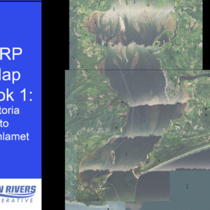 Map Book Section 1: Astoria to Cathlamet