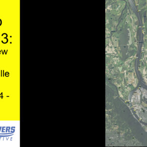Map Book Section 3: Longview to Bonneville Dam