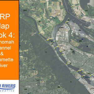 Map Book: Willamette and Multnomah Channel