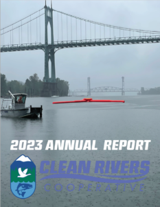 Clean Rivers annual report