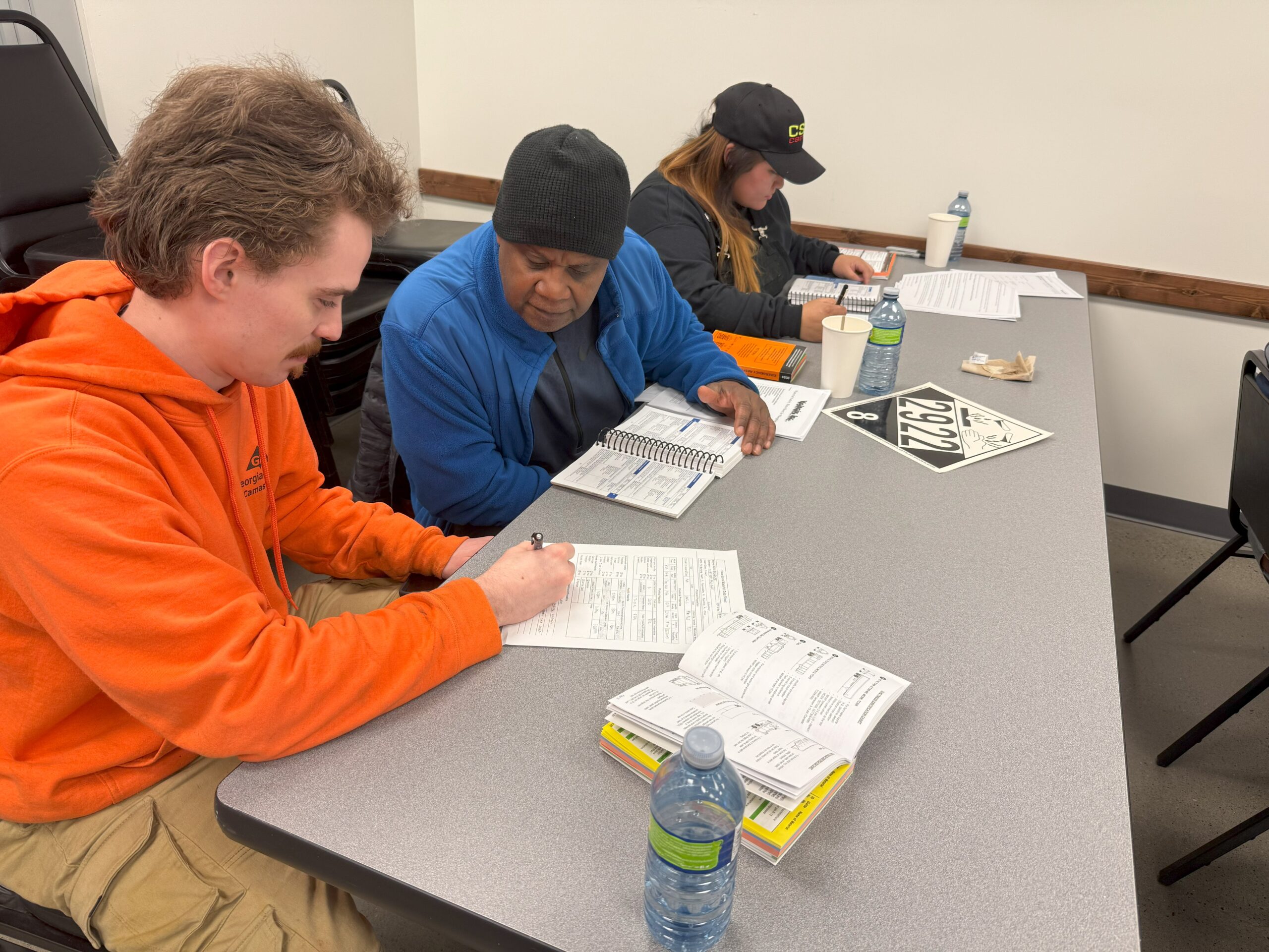 2025 03 06 HAZWOPER 2